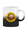Puodelis Guns and roses Puodelis Guns and roses
